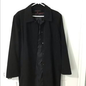 Anne Klein Dress Jacket - Black
